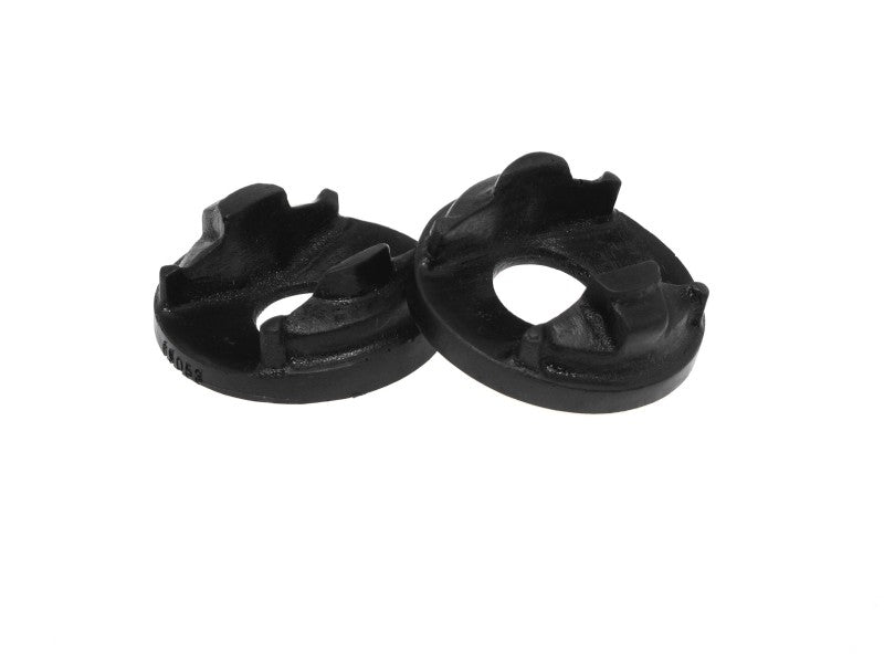 Prothane 95-99 Mitsubishi Eclipse Front Motor Mount Insert - Black Prothane 95-99 Mitsubishi Eclipse Front Motor Mount Insert - Black