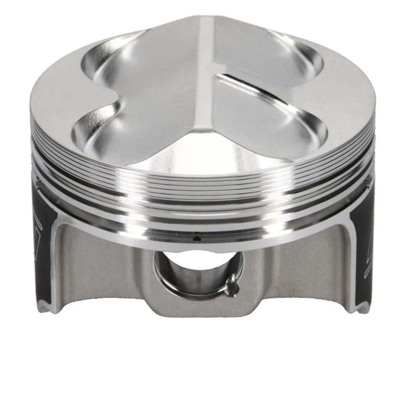 Wiseco Honda 4v DOME +6.5cc STRUTTED 88MM Piston Shelf Stock Kit Wiseco Honda 4v DOME +6.5cc STRUTTED 88MM Piston Shelf Stock Kit