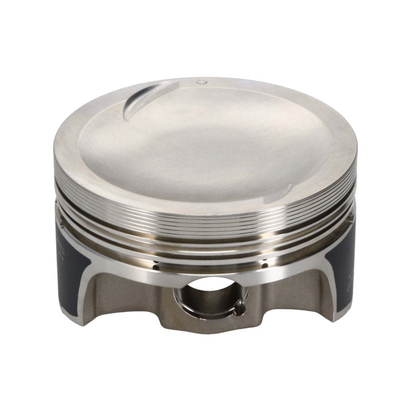 Wiseco Ford 4.6L SOHC V8 2 Valve Trick Flow Twisted Wedge NA/Boost/Nitrous Professional Ser Pistons Wiseco Ford 4.6L SOHC V8 2 Valve Trick Flow Twisted Wedge NA/Boost/Nitrous Professional Ser Pistons