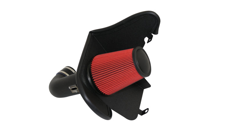 Corsa Apex 10-15 Chevrolet Camaro SS 6.2L DryTech Metal Intake System Corsa Apex 10-15 Chevrolet Camaro SS 6.2L DryTech Metal Intake System