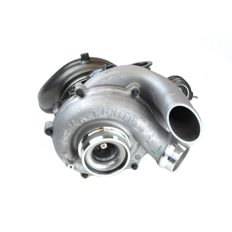 Industrial Injection 11-14.5 Ford 6.7L New Stock Replacement Turbo Industrial Injection 11-14.5 Ford 6.7L New Stock Replacement Turbo