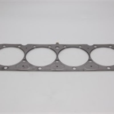 Cometic Chevy Small Block Brodix (All 12-23 Deg Head) 4.030in Bore .027 inch MLS Head Gasket