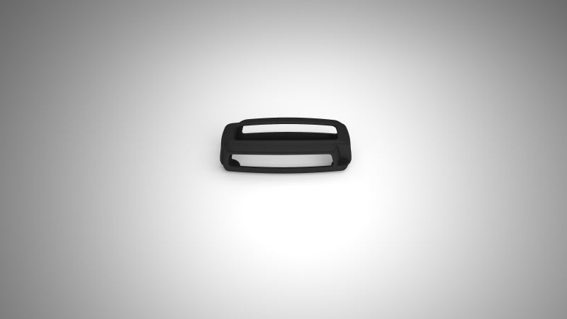 CTEK Accessory - US 0.8 Bumper-Black CTEK Accessory - US 0.8 Bumper-Black