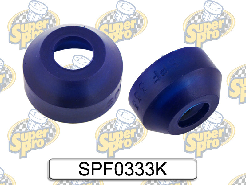 SuperPro Universal Tie Rod G/Seal 2B SuperPro Universal Tie Rod G/Seal 2B