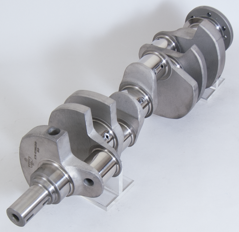 Eagle Chevy Big Block 396/427 Stock Stroke Forged Crankshaft Eagle Chevy Big Block 396/427 Stock Stroke Forged Crankshaft
