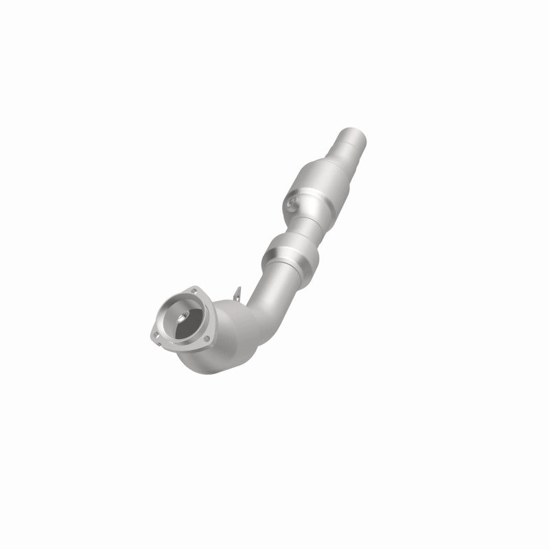 MagnaFlow Conv DF 06 Audi RS4 Awd D/S OEM MagnaFlow Conv DF 06 Audi RS4 Awd D/S OEM