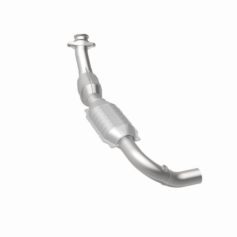 MagnaFlow Conv DF 01-03 Ford E150 4.2L Driver Side MagnaFlow Conv DF 01-03 Ford E150 4.2L Driver Side