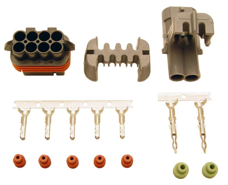 FAST Connector Kit Only Ipu FAST Connector Kit Only Ipu