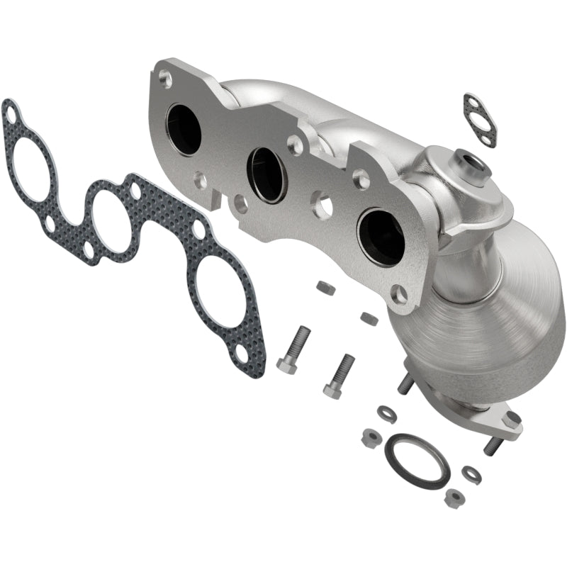 MagnaFlow Conv DF 02-03 Lexus ES300 3.0L mani MagnaFlow Conv DF 02-03 Lexus ES300 3.0L mani