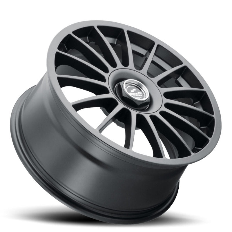fifteen52 Podium 17x7.5 4x100/4x108 42mm ET 73.1mm Center Bore Frosted Graphite Wheel fifteen52 Podium 17x7.5 4x100/4x108 42mm ET 73.1mm Center Bore Frosted Graphite Wheel
