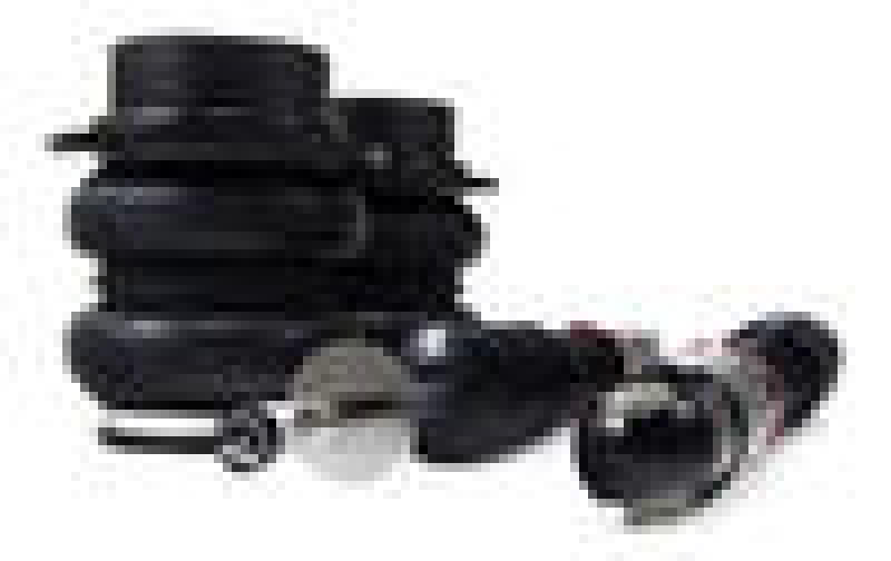 Air Lift Performance 13-15 Acura ILX / 12-15 Honda Civic Rear Kit Air Lift Performance 13-15 Acura ILX / 12-15 Honda Civic Rear Kit