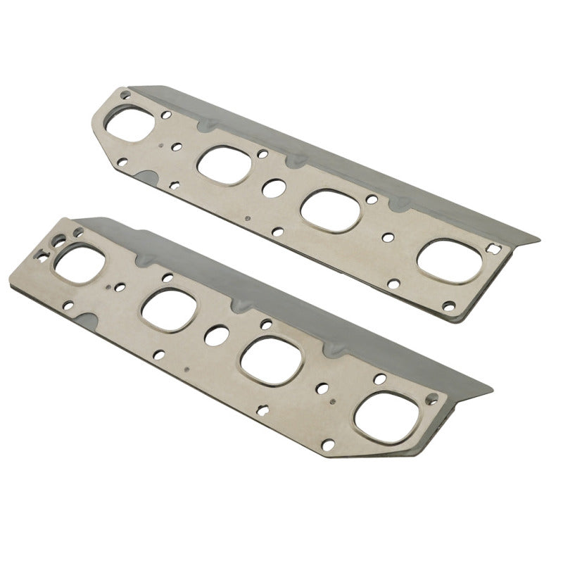 BD Diesel 11-22 Dodge Ram 1500 Classic (DS) / 11-18 Ram 2500/3500 5.7L Hemi Exhaust Manifold Kit BD Diesel 11-22 Dodge Ram 1500 Classic (DS) / 11-18 Ram 2500/3500 5.7L Hemi Exhaust Manifold Kit