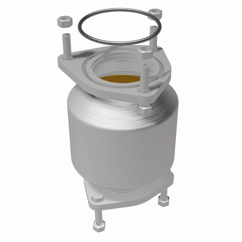 MagnaFlow Conv DF AVEO- 06-07 4 1.6L OEM MagnaFlow Conv DF AVEO- 06-07 4 1.6L OEM