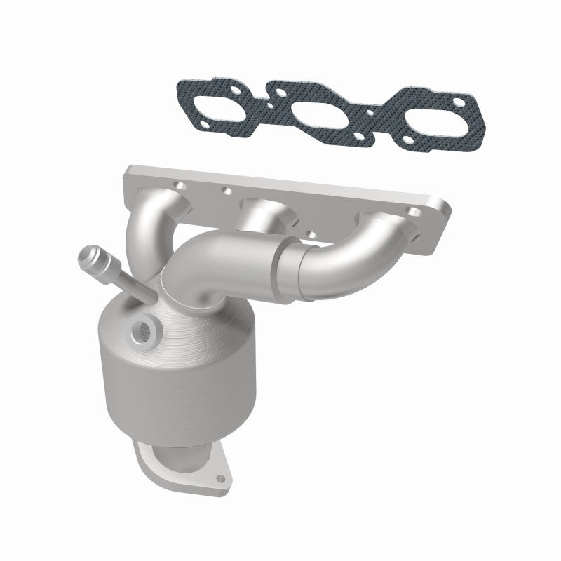 MagnaFlow Conv DF 98-00 Mercury Cougar 2.5L MagnaFlow Conv DF 98-00 Mercury Cougar 2.5L