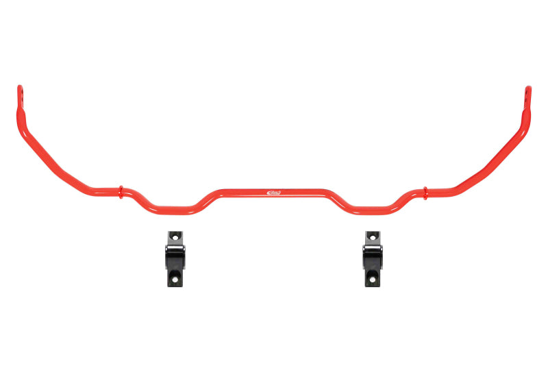 Eibach Front & Rear Sway Bar Set 17-20 Tesla Model 3 AWD/RWD Eibach Front & Rear Sway Bar Set 17-20 Tesla Model 3 AWD/RWD