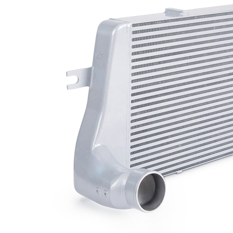 Mishimoto 94-02 Dodge Ram 2500 5.9L Cummins Intercooler (Silver) Mishimoto 94-02 Dodge Ram 2500 5.9L Cummins Intercooler (Silver)