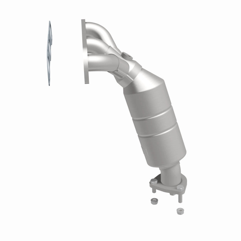 MagnaFlow Conv DF 04-05 Suz Verona2.5 Manifold Rear MagnaFlow Conv DF 04-05 Suz Verona2.5 Manifold Rear