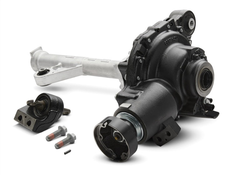 Ford Racing 21-23 Bronco M210 Front Drive Unit 5.13 Ratio w/ELD Ford Racing 21-23 Bronco M210 Front Drive Unit 5.13 Ratio w/ELD