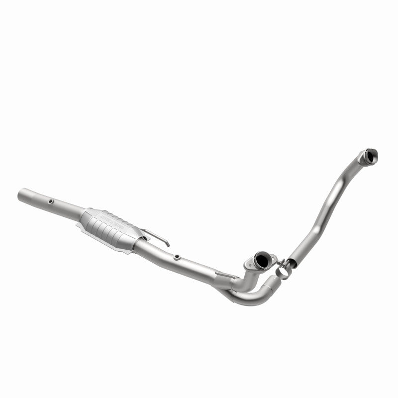 MagnaFlow Conv DF 00-03 Dakota 4.7L 2WD OEM MagnaFlow Conv DF 00-03 Dakota 4.7L 2WD OEM