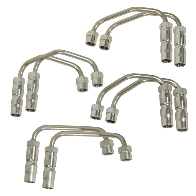 BD Diesel 01-04 Chevy/GMC 2500/3500 LB7 Injector Line Kit BD Diesel 01-04 Chevy/GMC 2500/3500 LB7 Injector Line Kit