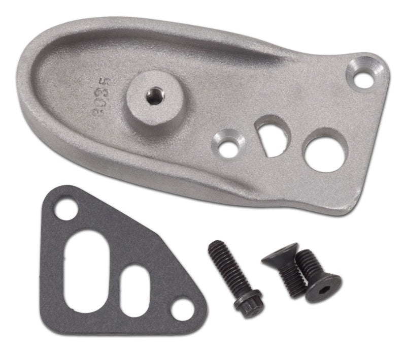 Edelbrock Clamp Style Egr Adpter Edelbrock Clamp Style Egr Adpter