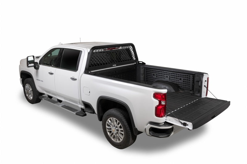 Putco 20-21 Chevy Silverado HD/Sierra HD - 6.8ft (Standard Box) Molle Passenger Side Panel Putco 20-21 Chevy Silverado HD/Sierra HD - 6.8ft (Standard Box) Molle Passenger Side Panel