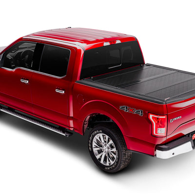 BAK 99-07 Ford Super Duty 8ft Bed BAKFlip G2