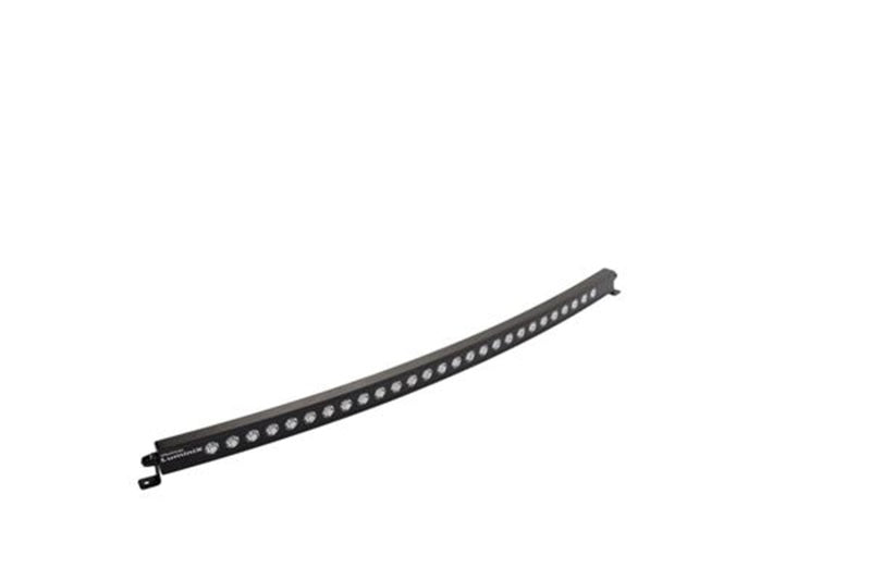 Putco Luminix High Power LED - 30in Curved Light Bar - 27 LED - 10800LM - 31.63x.75x1.5in - 6 Deg Putco Luminix High Power LED - 30in Curved Light Bar - 27 LED - 10800LM - 31.63x.75x1.5in - 6 Deg