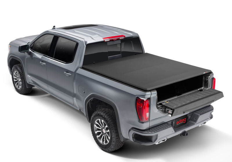 Extang 15-19 Chevy/GMC Canyon/Colorado (6ft bed) Trifecta Signature 2.0 Extang 15-19 Chevy/GMC Canyon/Colorado (6ft bed) Trifecta Signature 2.0