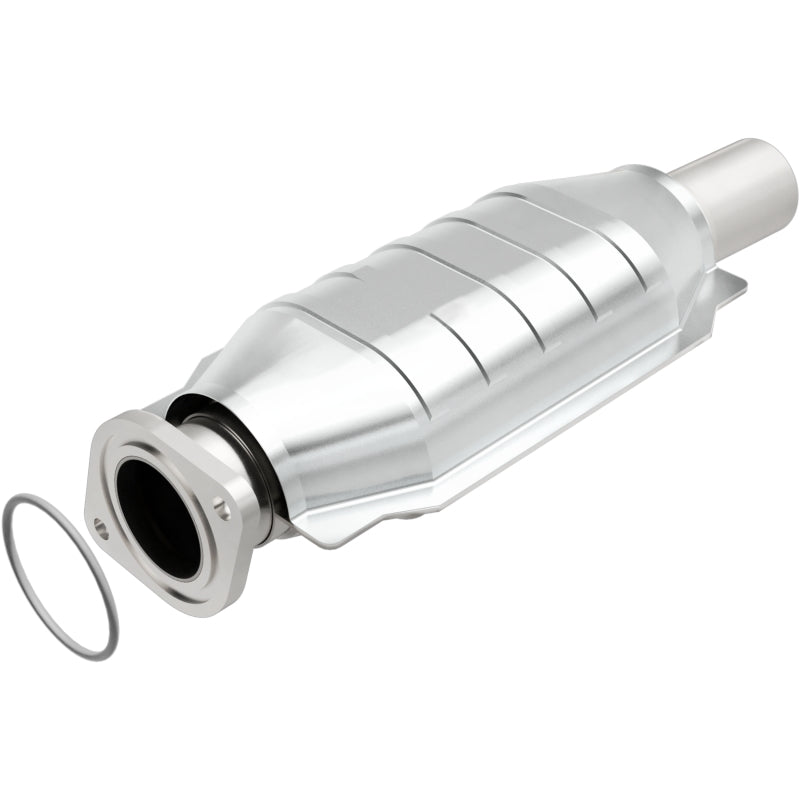 MagnaFlow Conv DF 05-07 Ford Freestyle 3.0L MagnaFlow Conv DF 05-07 Ford Freestyle 3.0L