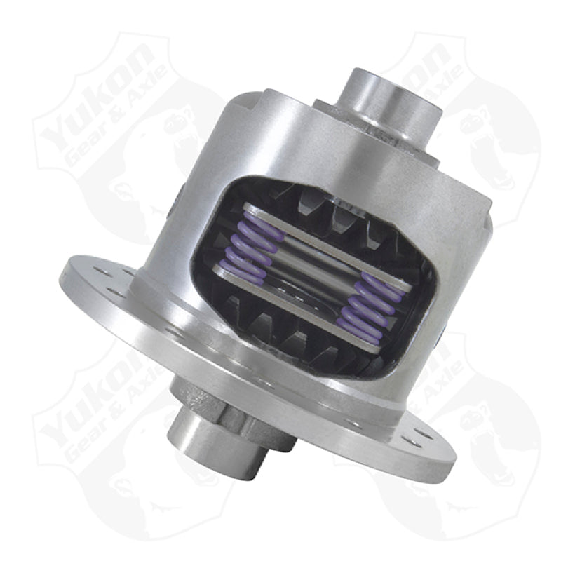 Yukon Gear Dura Grip Positraction For GM 12 Bolt Car w/ 33 Spline Axles / 4.10+ Yukon Gear Dura Grip Positraction For GM 12 Bolt Car w/ 33 Spline Axles / 4.10+