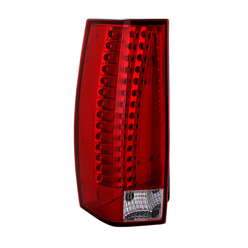 xTune Cadillac Escalade 07-14 Driver Side Tail Lights OEM Left ALT-JH-CAESC07-OE-L xTune Cadillac Escalade 07-14 Driver Side Tail Lights OEM Left ALT-JH-CAESC07-OE-L