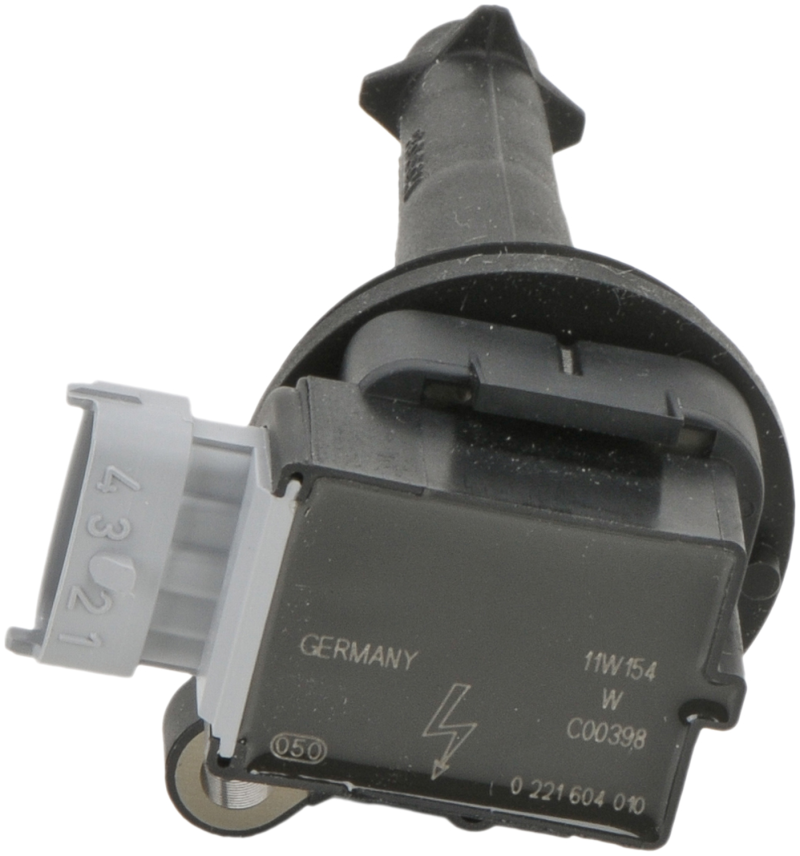 Bosch 14V Pencil Type 242 Ignition Coil (OE 30713417) Bosch 14V Pencil Type 242 Ignition Coil (OE 30713417)
