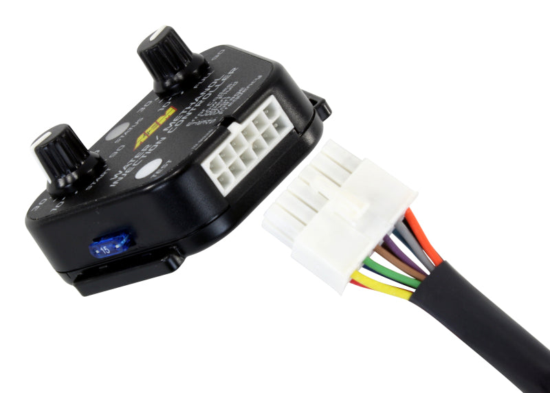 AEM V3 One Gallon Water/Methanol Injection Kit - Multi Input AEM V3 One Gallon Water/Methanol Injection Kit - Multi Input