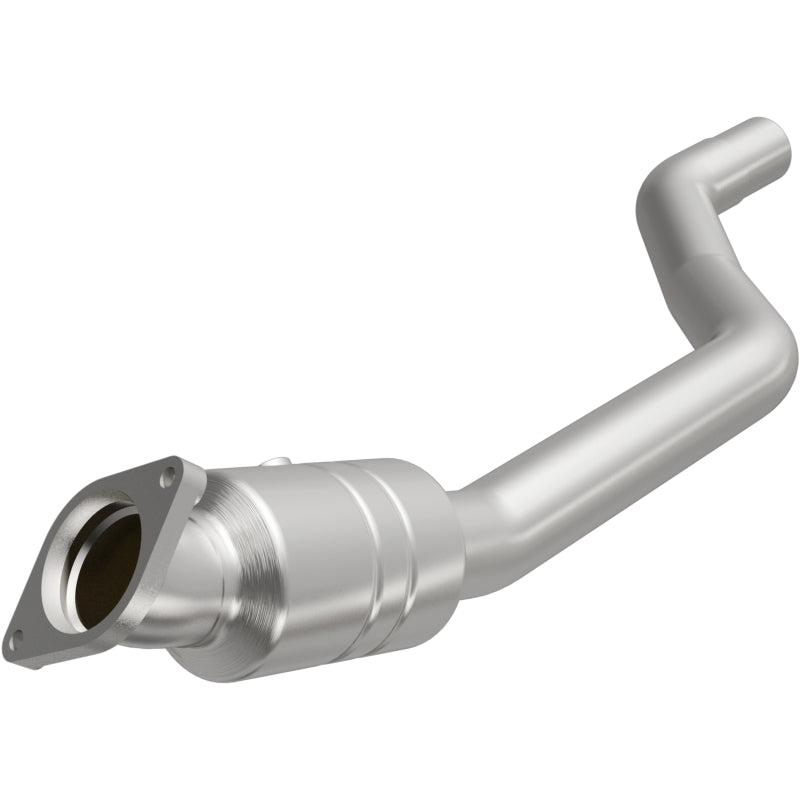 MagnaFlow Conv Direct Fit OEM 2015 Dodge Charger/Challenger Underbody MagnaFlow Conv Direct Fit OEM 2015 Dodge Charger/Challenger Underbody