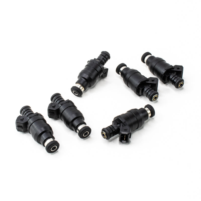 DeatschWerks 89-02 GTR RB26DETT 1000cc Top Feed Low Impedance Injectors DeatschWerks 89-02 GTR RB26DETT 1000cc Top Feed Low Impedance Injectors