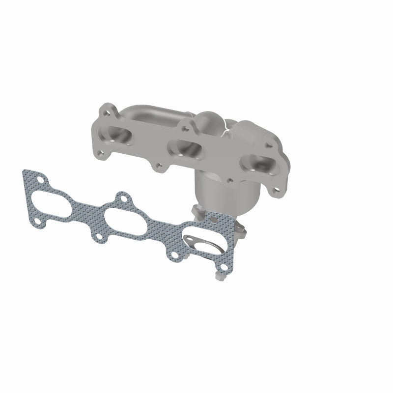 MagnaFlow Conv DF 02-06 Hyun/Kia 2.7 frt OEM MagnaFlow Conv DF 02-06 Hyun/Kia 2.7 frt OEM