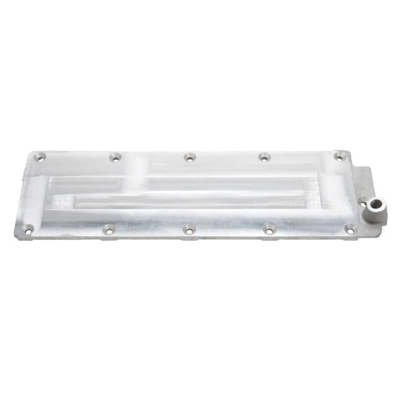 Edelbrock Valley Tray LS3 Automatic Transmission Edelbrock Valley Tray LS3 Automatic Transmission