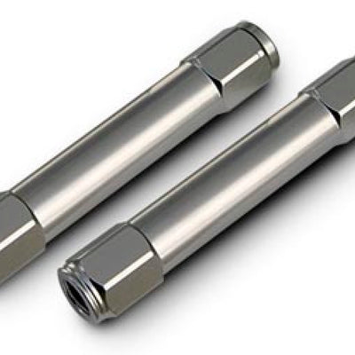 Ridetech 67-70 Mercury Cougar Tie Rod Adjuster Pair