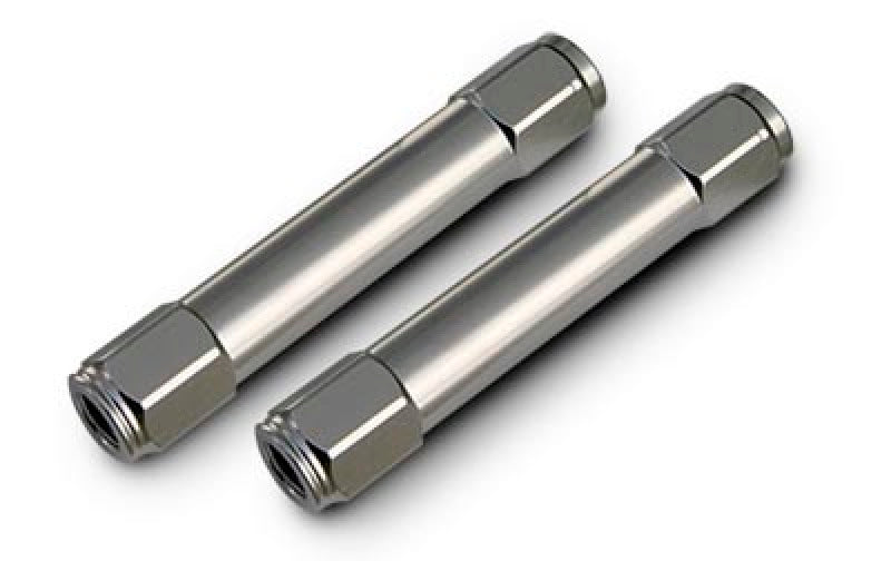 Ridetech 82-92 Camaro Tie Rod Adjuster Pair Ridetech 82-92 Camaro Tie Rod Adjuster Pair