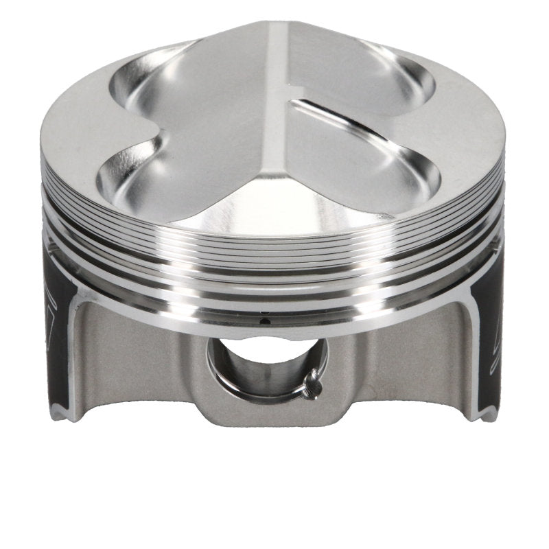 Wiseco Acura 4v Domed +8cc STRUTTED 86.0MM Piston Shelf Stock Wiseco Acura 4v Domed +8cc STRUTTED 86.0MM Piston Shelf Stock