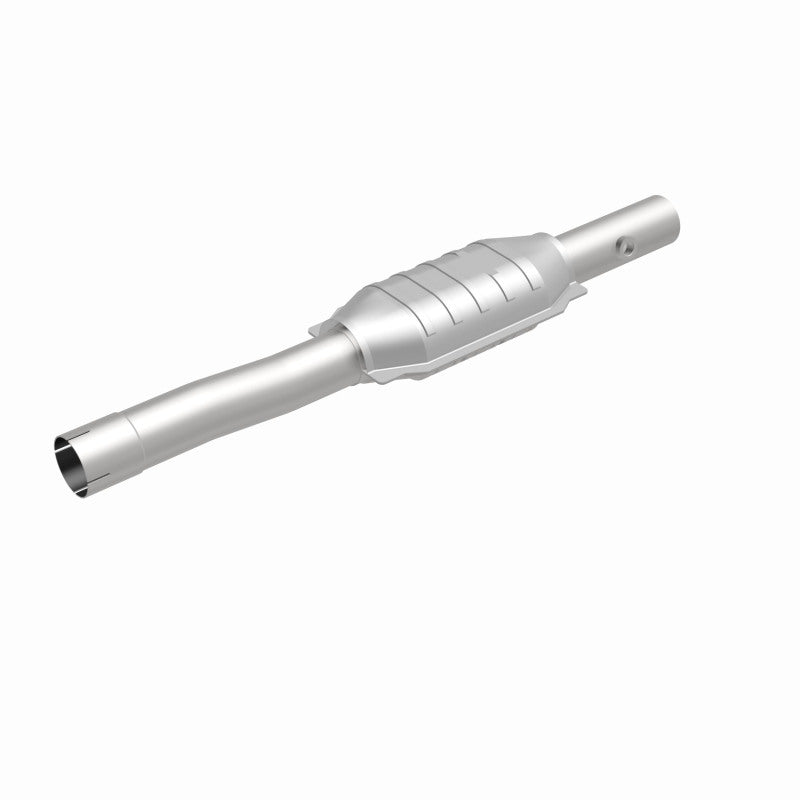 MagnaFlow Conv DF 01-04 Jeep G/C 4.0L OEM MagnaFlow Conv DF 01-04 Jeep G/C 4.0L OEM