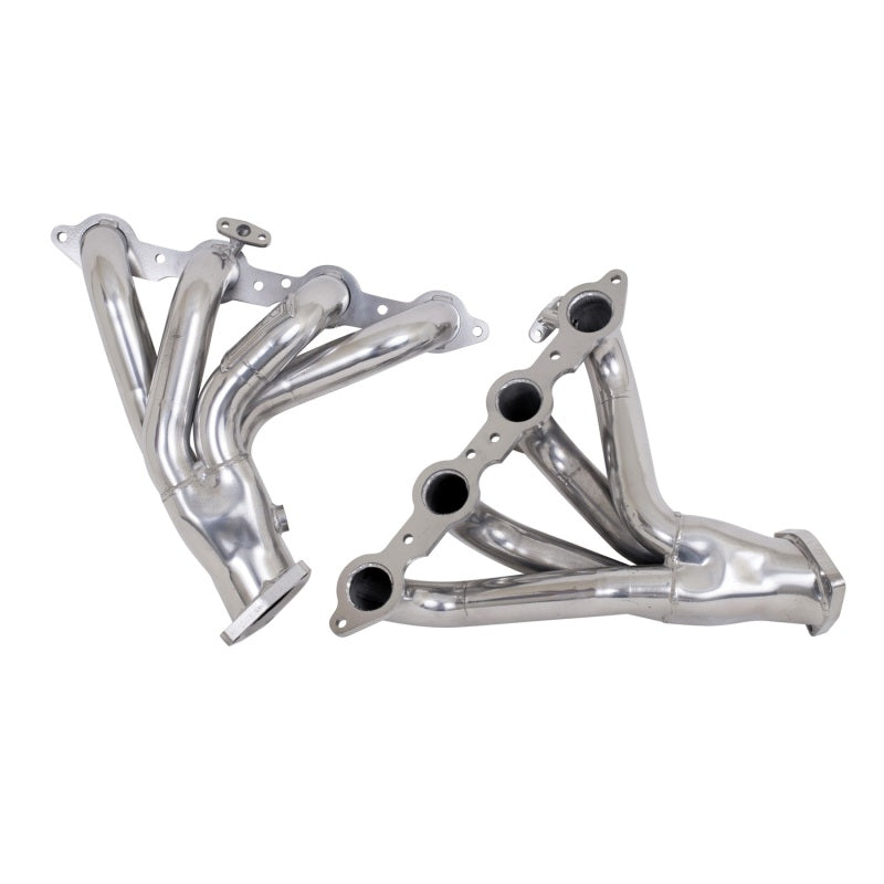 BBK 97-99 Corvette C5 LS1 Shorty Tuned Length Exhaust Headers - 1-3/4 Silver Ceramic BBK 97-99 Corvette C5 LS1 Shorty Tuned Length Exhaust Headers - 1-3/4 Silver Ceramic