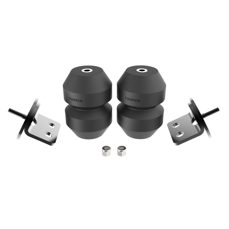 Timbren 1997 Ford F-350 4WD Front Suspension Enhancement System Timbren 1997 Ford F-350 4WD Front Suspension Enhancement System