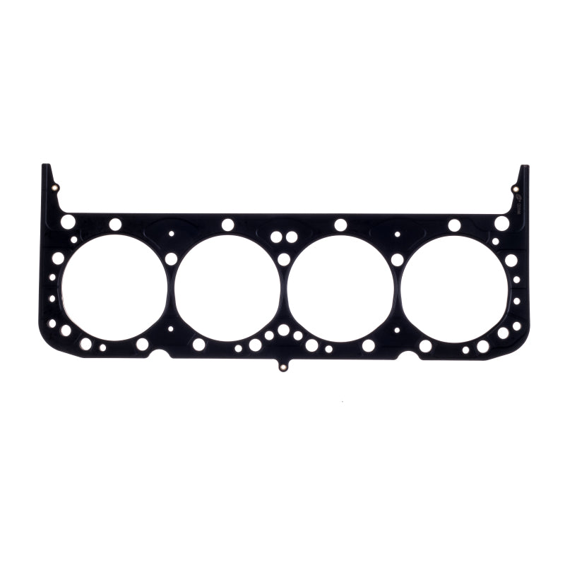 Cometic Chevy Small Block 4.100 inch Bore .040 inch MLS Head Gasket (w/All Steam Holes) Cometic Chevy Small Block 4.100 inch Bore .040 inch MLS Head Gasket (w/All Steam Holes)