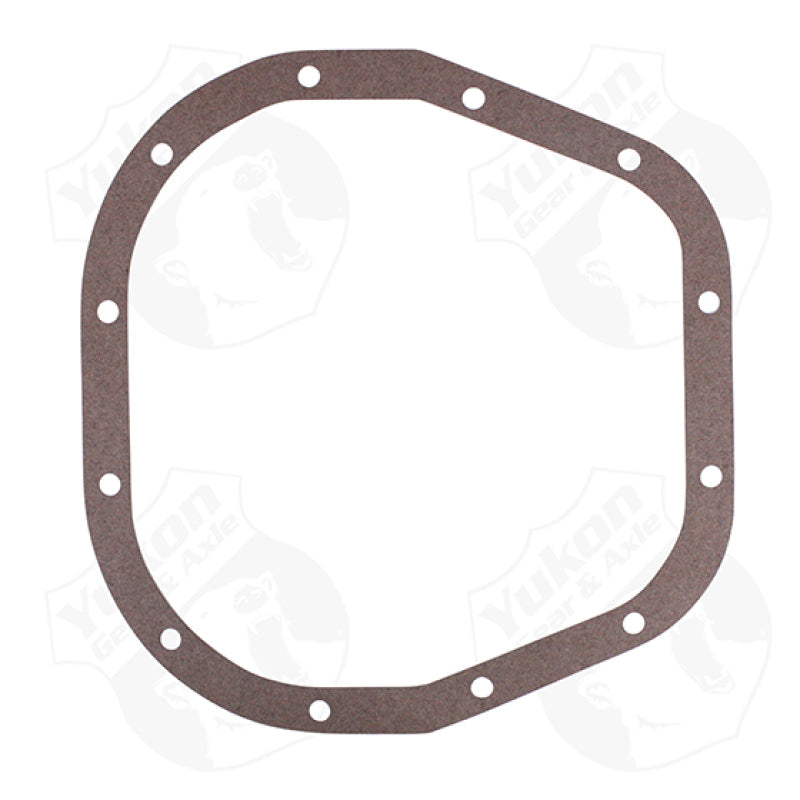 Yukon Gear Ford 10.25in & 10.5in Cover Gasket Yukon Gear Ford 10.25in & 10.5in Cover Gasket