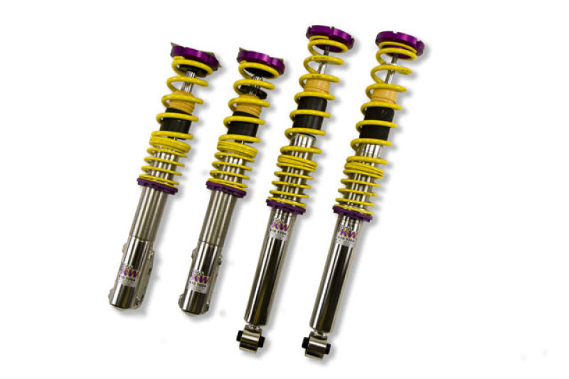 KW Coilover Kit V1 Chevrolet Cavalier KW Coilover Kit V1 Chevrolet Cavalier