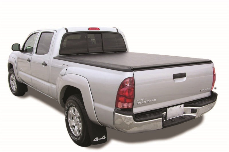 Access Tonnosport 05-15 Tacoma Double Cab 5ft Bed Roll-Up Cover Access Tonnosport 05-15 Tacoma Double Cab 5ft Bed Roll-Up Cover