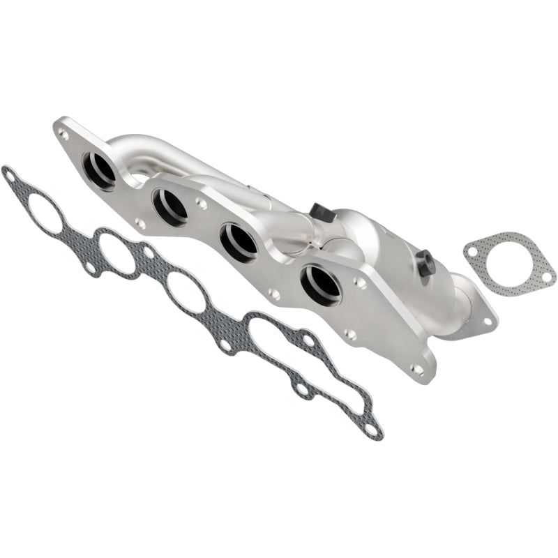 MagnaFlow Conv DF 08-09 Ford Focus 2.0L MagnaFlow Conv DF 08-09 Ford Focus 2.0L