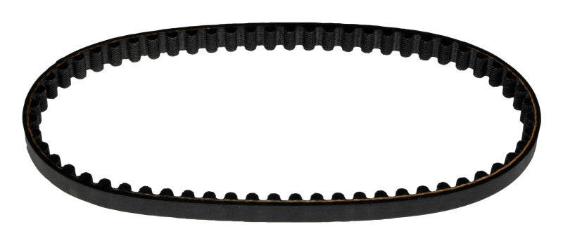 Moroso Radius Tooth Belt - 720-8M-10 - 28.3in x 1/2in - 90 Tooth Moroso Radius Tooth Belt - 720-8M-10 - 28.3in x 1/2in - 90 Tooth